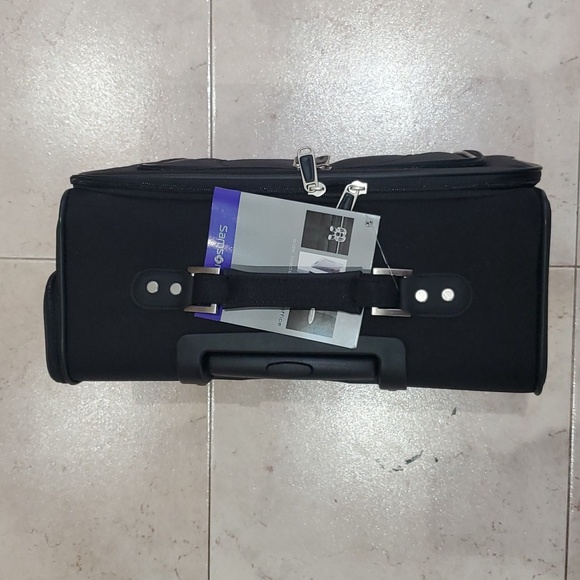 Samsonite Side Loader Mobile Office roller bag - Picture 2 of 9